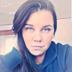 Meet your Posher, Mandy